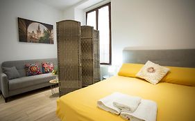 Wish Suite Cervantes