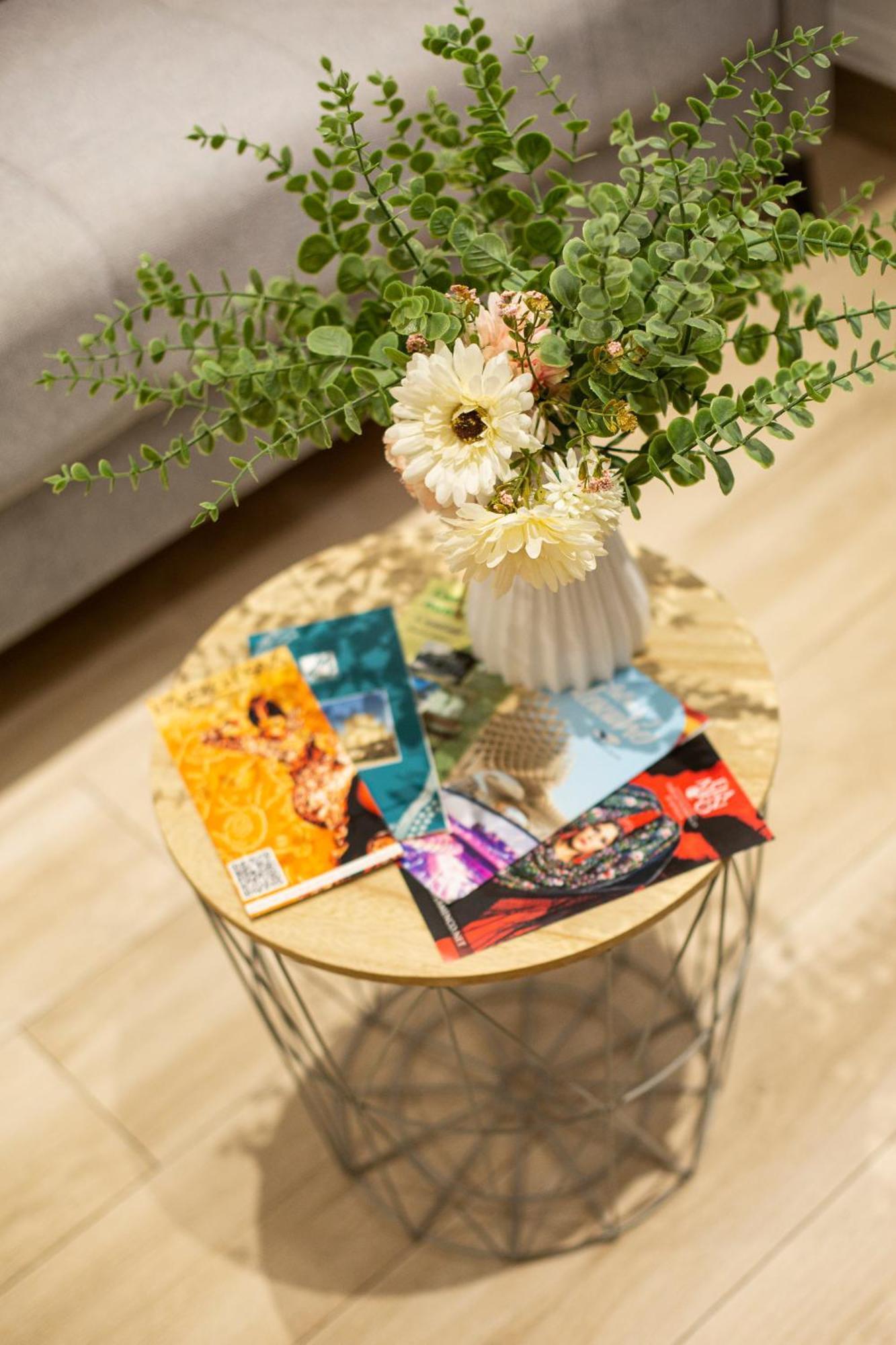 Wish Suite Cervantes Sevilla Exterior foto
